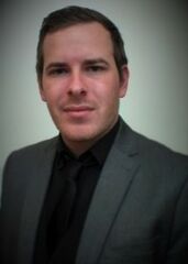 Kevin Herrmann - Einrichtungsleiter verschiedener Erstaufnahmeeinrichtungen, bei der Johanniter-Unfall-Hilfe e.V. beschäftigt
