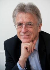 Dr. Reiner Ponschab - Mediator, Systemischer Berater, Business Coach, Dozent, Autor