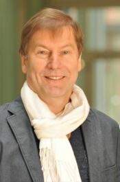 Prof. Dr. habil. Gernot Barth - Direktor der Akademie für Mediation, Soziales und Recht